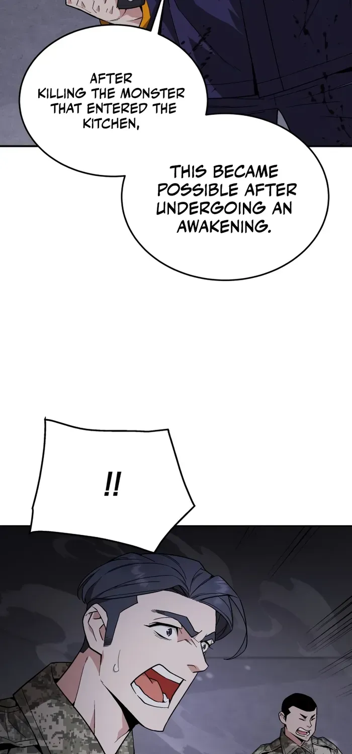 The Cook of a Perished World Chapter 4 page 107 - 
