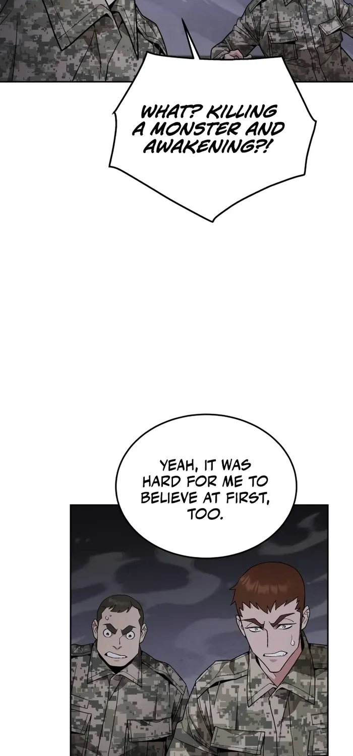 The Cook of a Perished World Chapter 4 page 108 - 