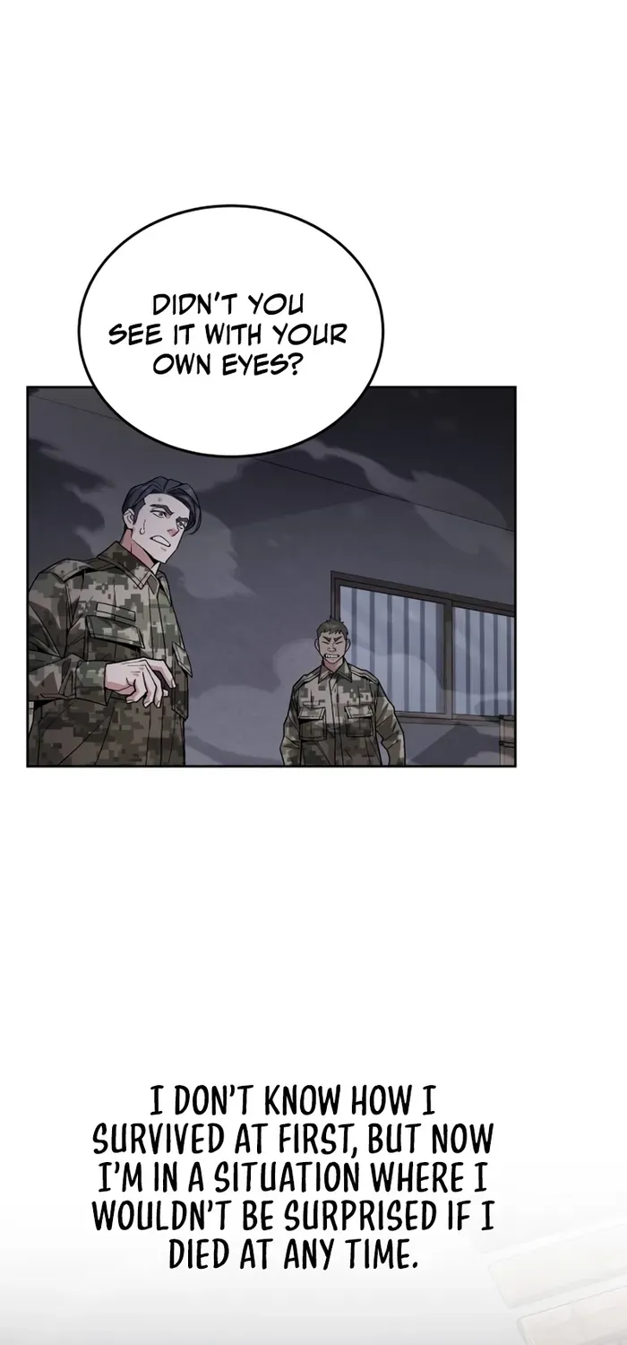 The Cook of a Perished World Chapter 4 page 110 - 