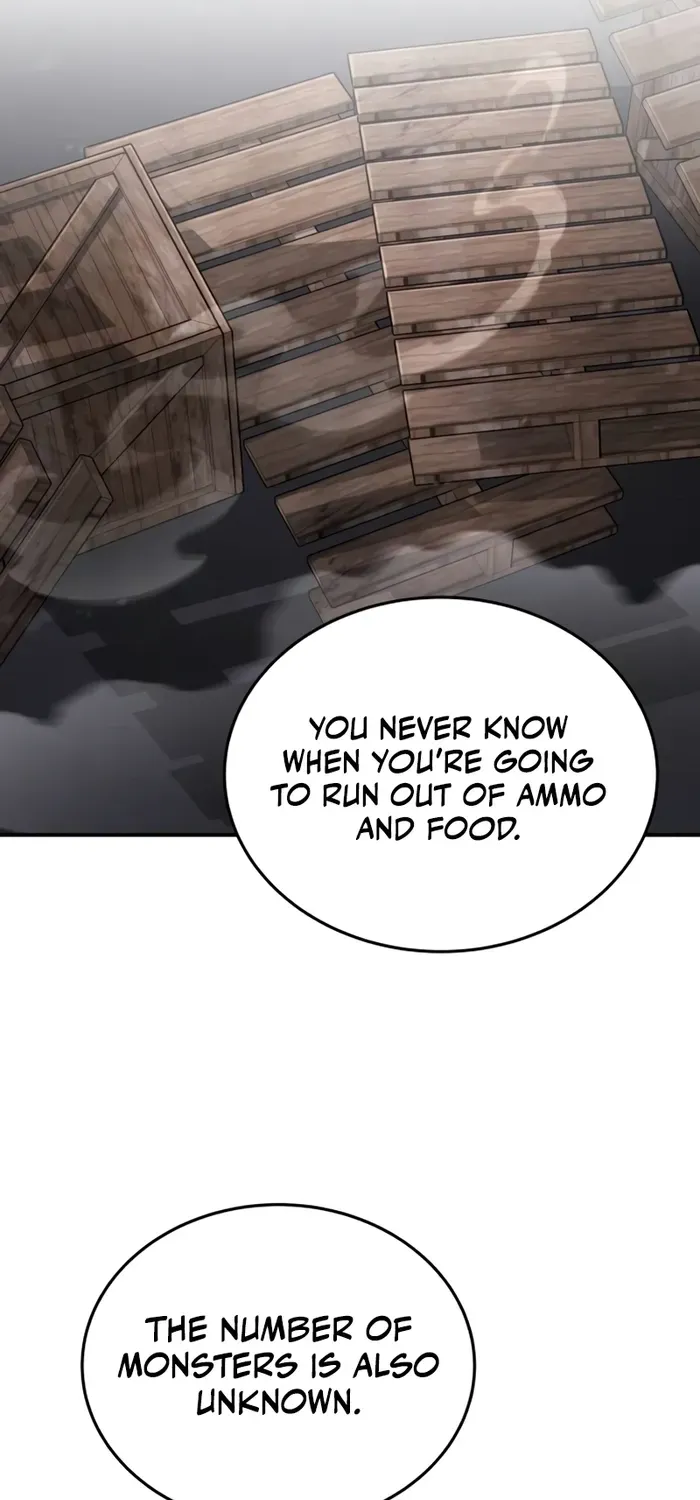 The Cook of a Perished World Chapter 4 page 111 - 
