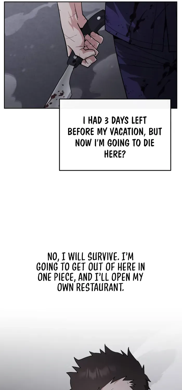 The Cook of a Perished World Chapter 4 page 113 - 