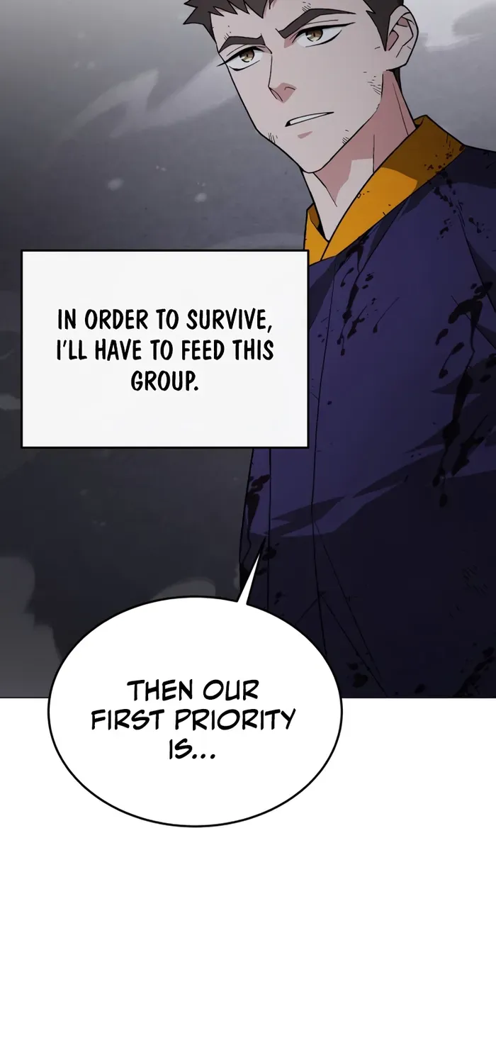 The Cook of a Perished World Chapter 4 page 114 - 