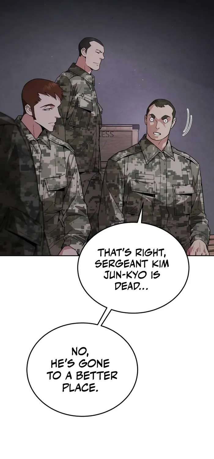 The Cook of a Perished World Chapter 4 page 14 - 