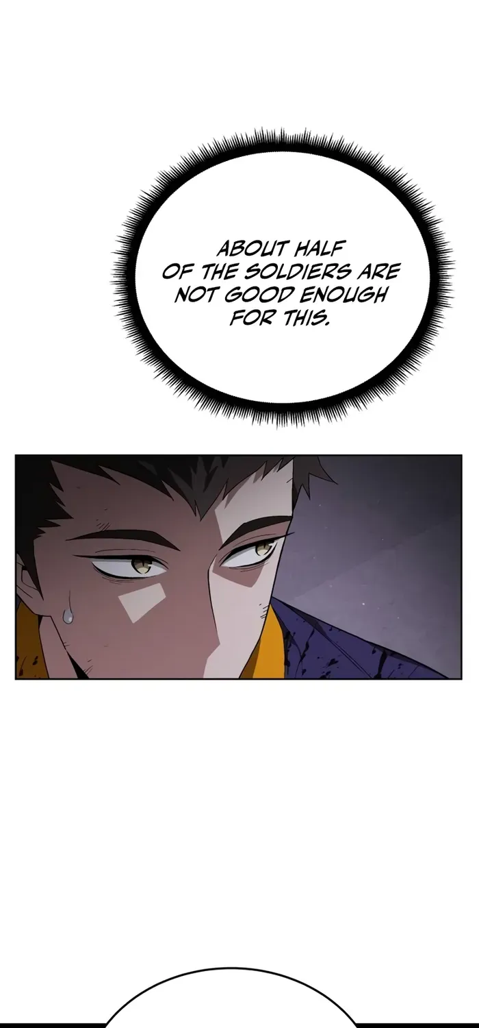 The Cook of a Perished World Chapter 4 page 17 - 