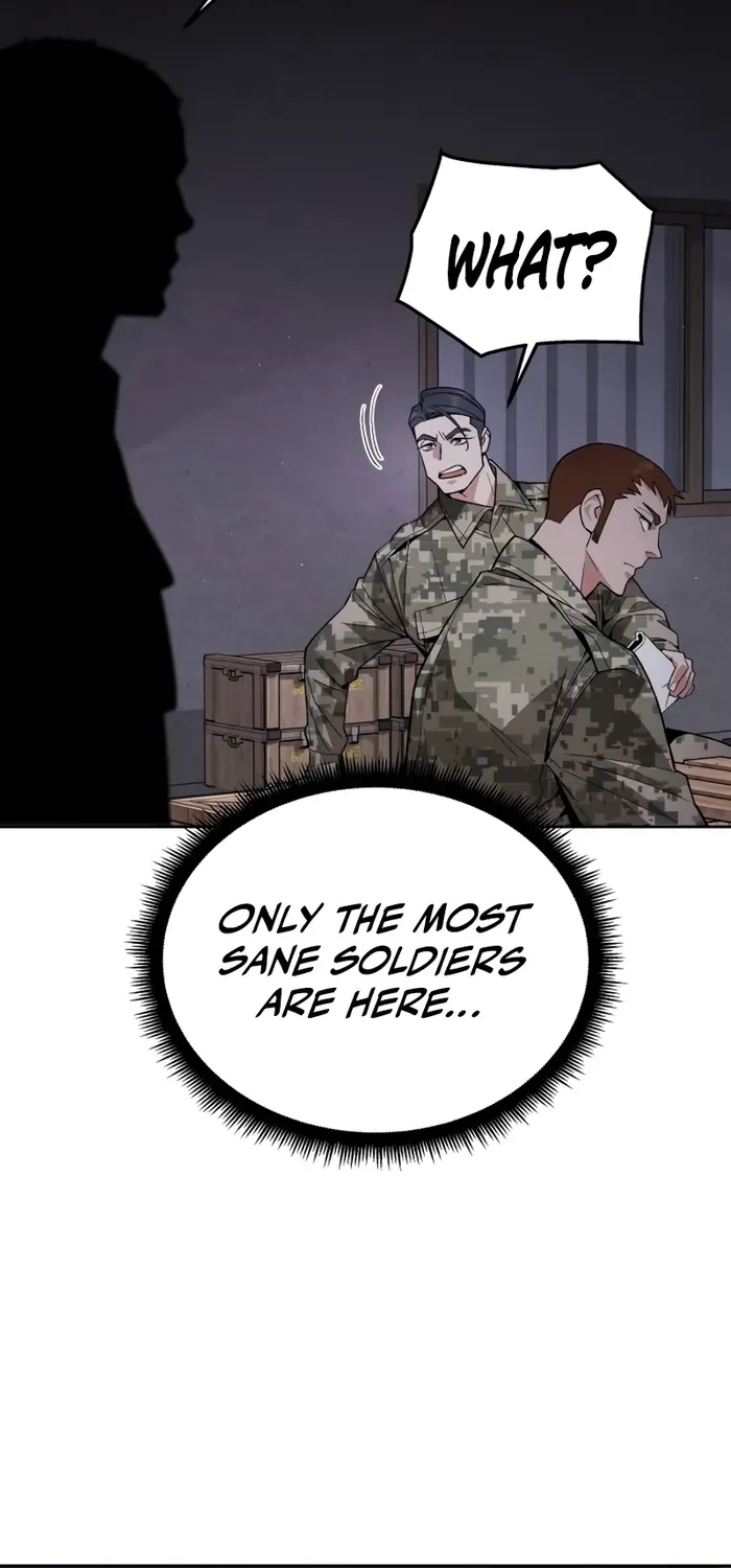 The Cook of a Perished World Chapter 4 page 19 - 
