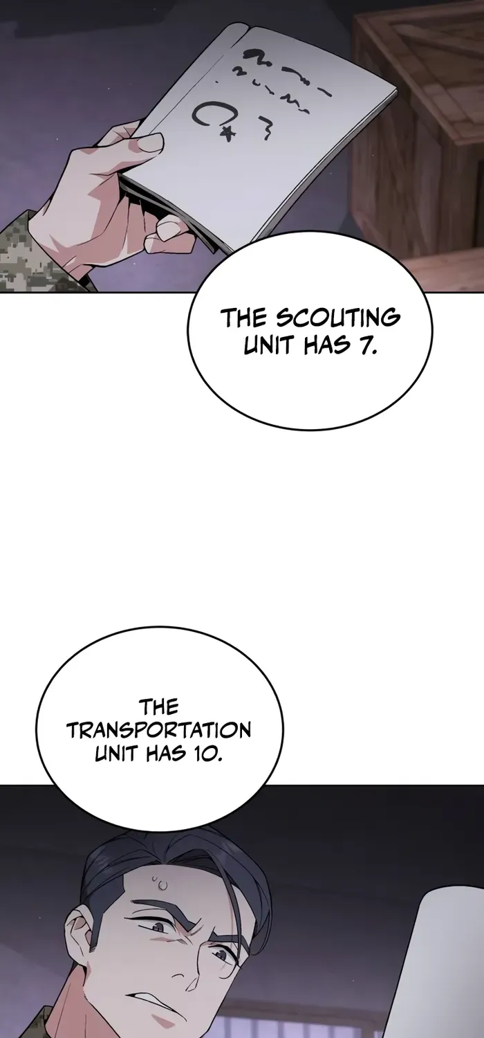The Cook of a Perished World Chapter 4 page 20 - 