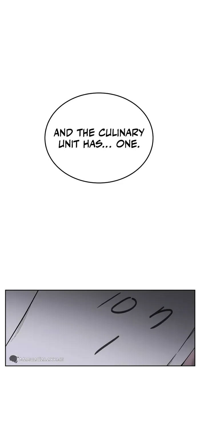 The Cook of a Perished World Chapter 4 page 22 - 