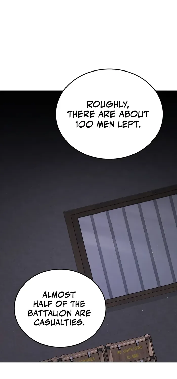 The Cook of a Perished World Chapter 4 page 23 - 