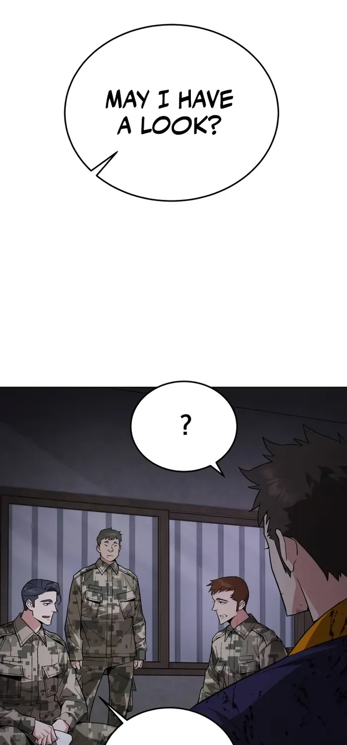 The Cook of a Perished World Chapter 4 page 25 - 