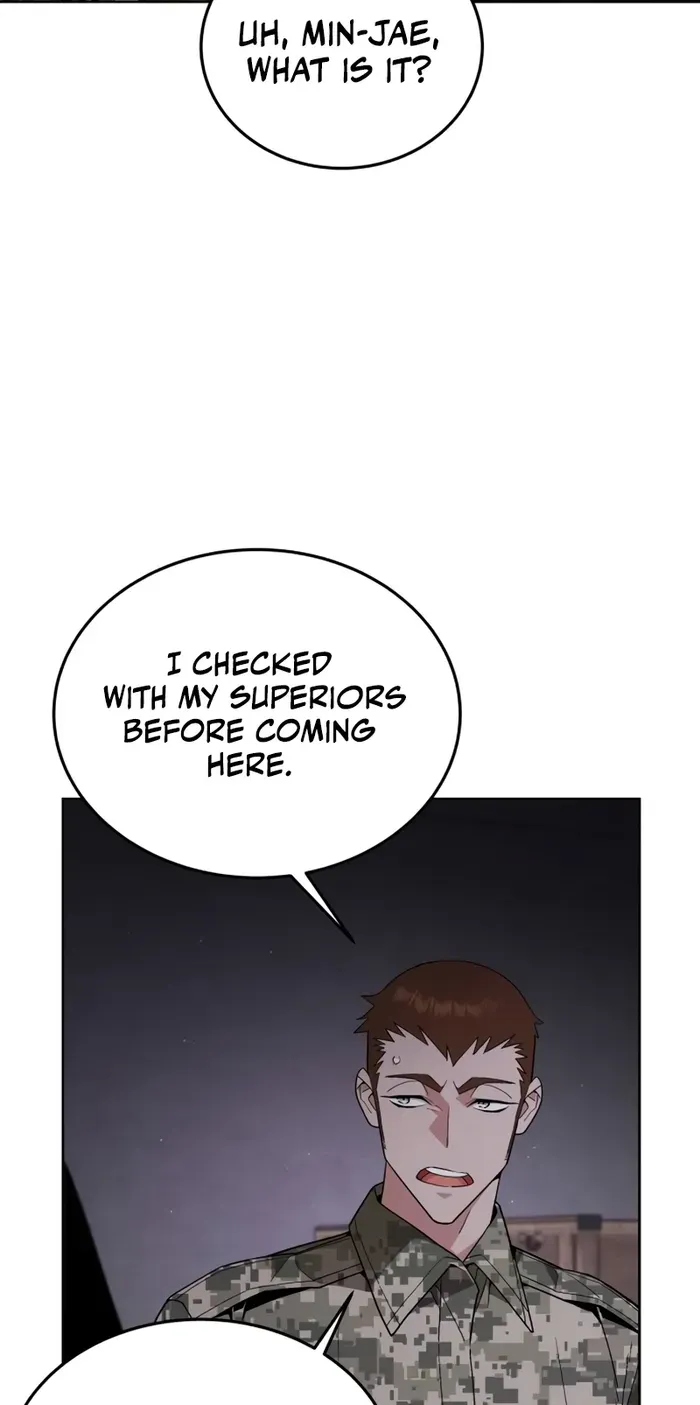 The Cook of a Perished World Chapter 4 page 26 - 