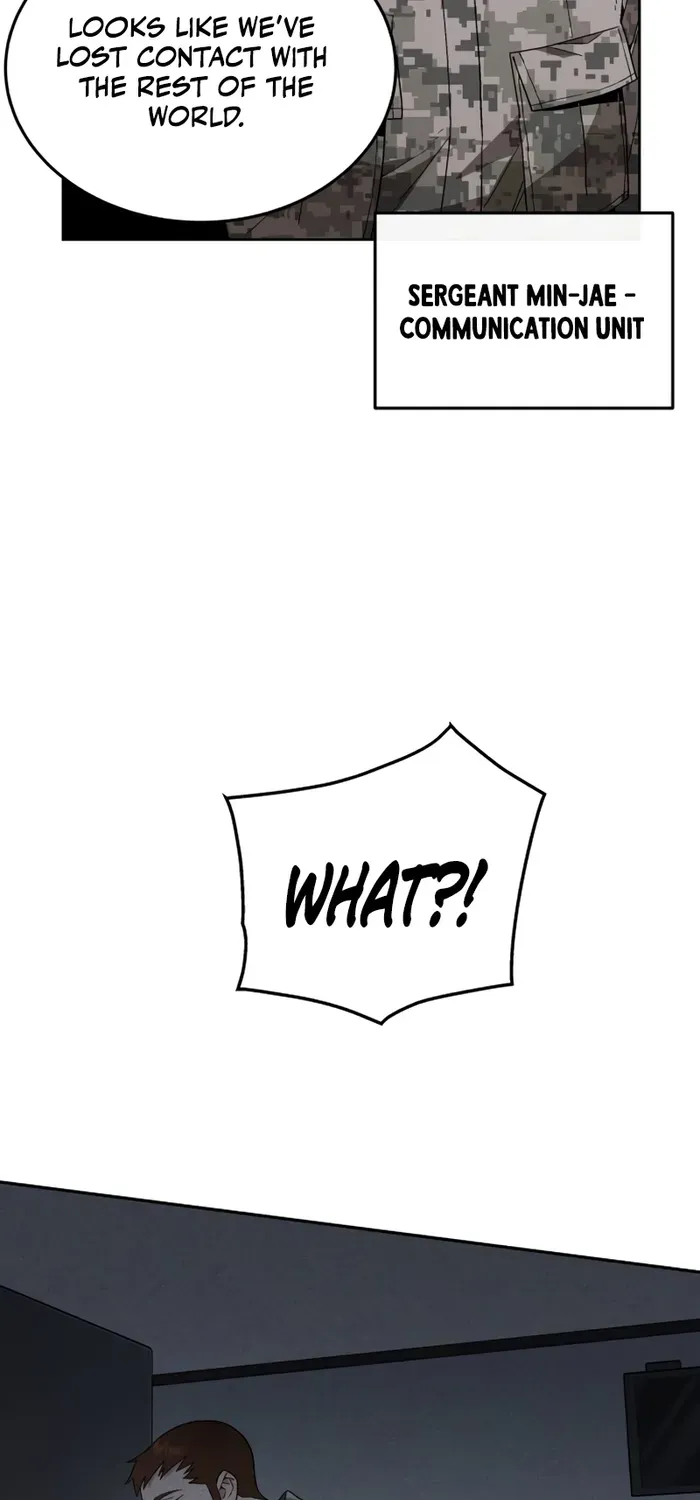 The Cook of a Perished World Chapter 4 page 27 - 