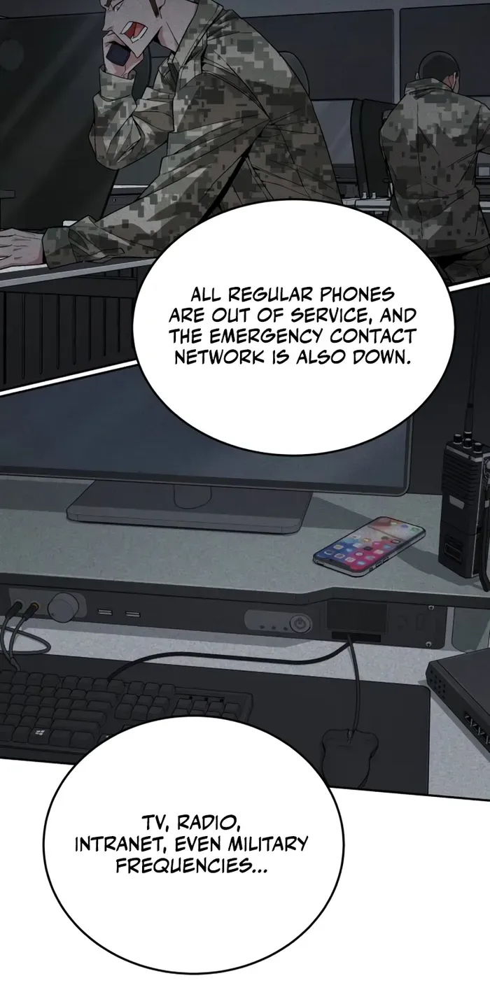 The Cook of a Perished World Chapter 4 page 28 - 