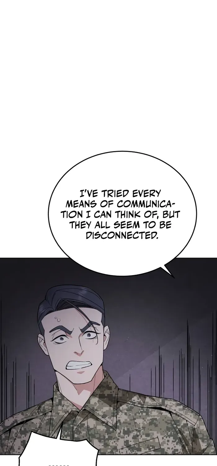 The Cook of a Perished World Chapter 4 page 29 - 