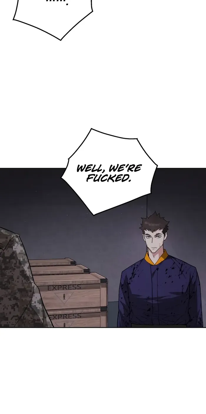 The Cook of a Perished World Chapter 4 page 30 - 