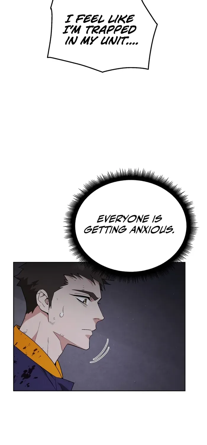 The Cook of a Perished World Chapter 4 page 36 - 