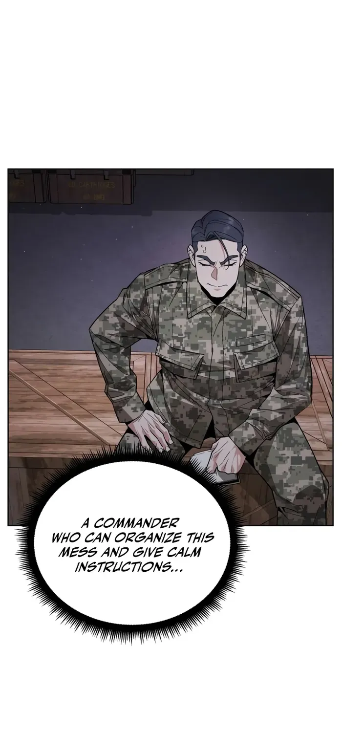 The Cook of a Perished World Chapter 4 page 39 - 