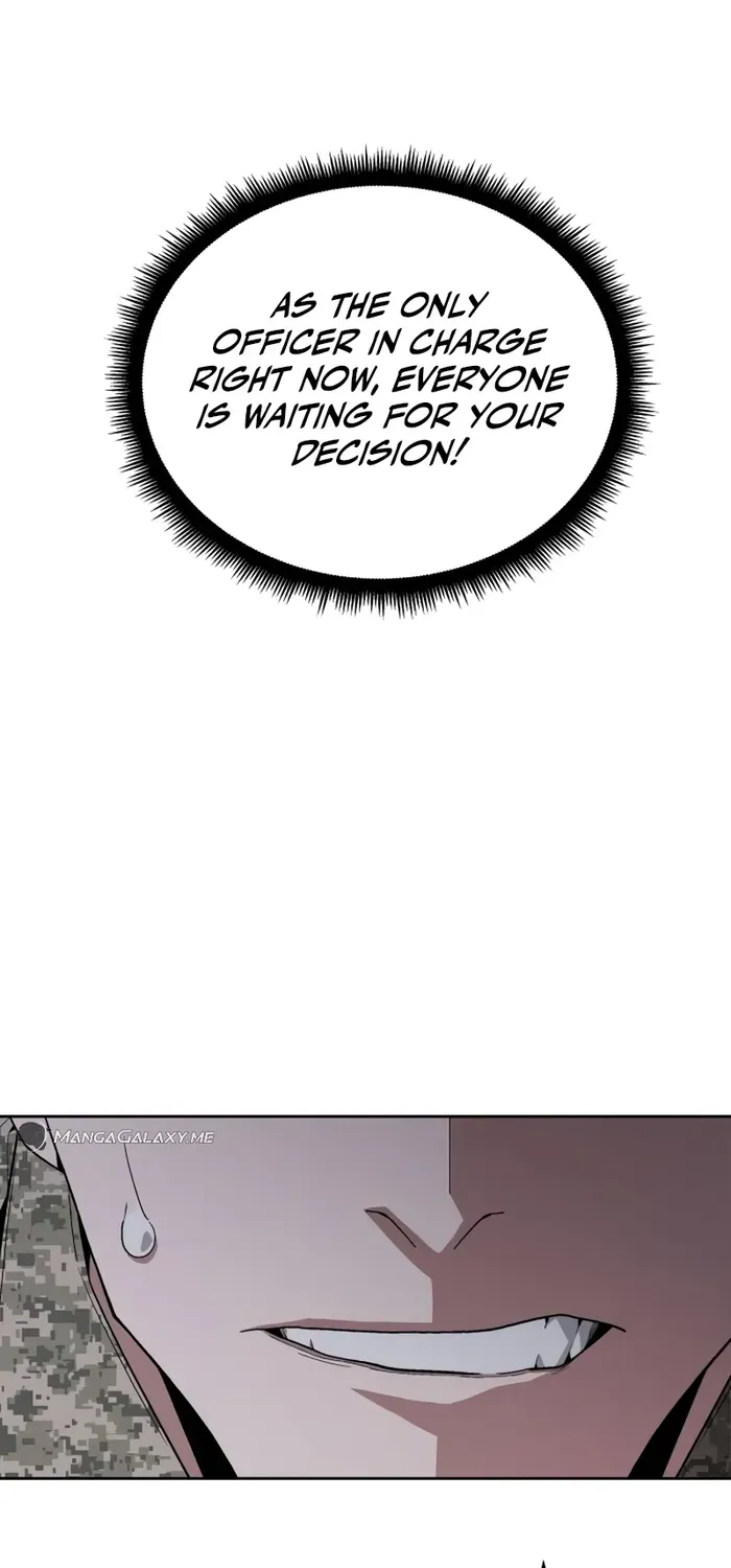 The Cook of a Perished World Chapter 4 page 40 - 