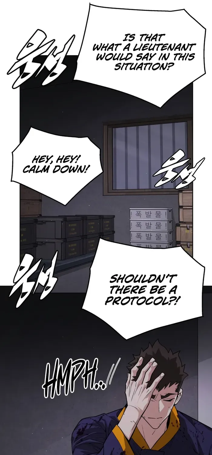 The Cook of a Perished World Chapter 4 page 45 - 