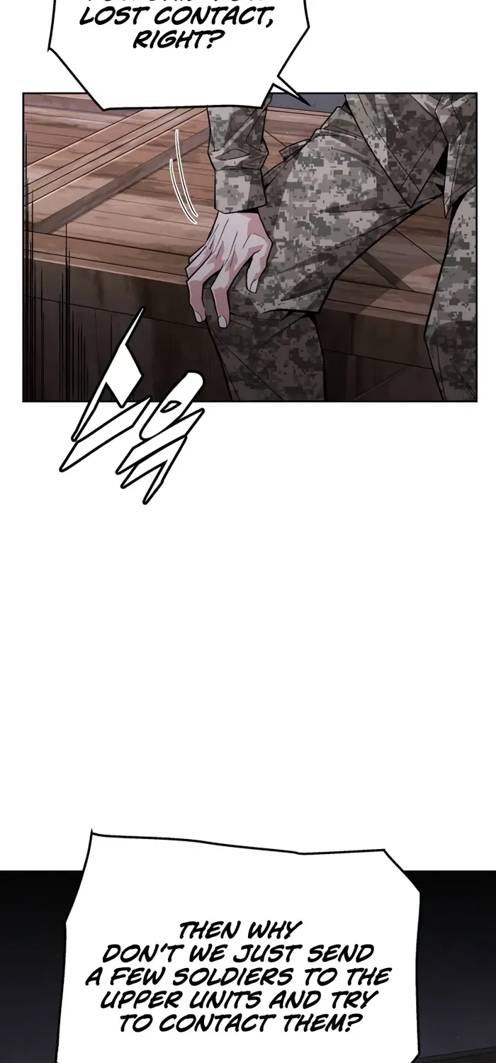 The Cook of a Perished World Chapter 4 page 48 - 