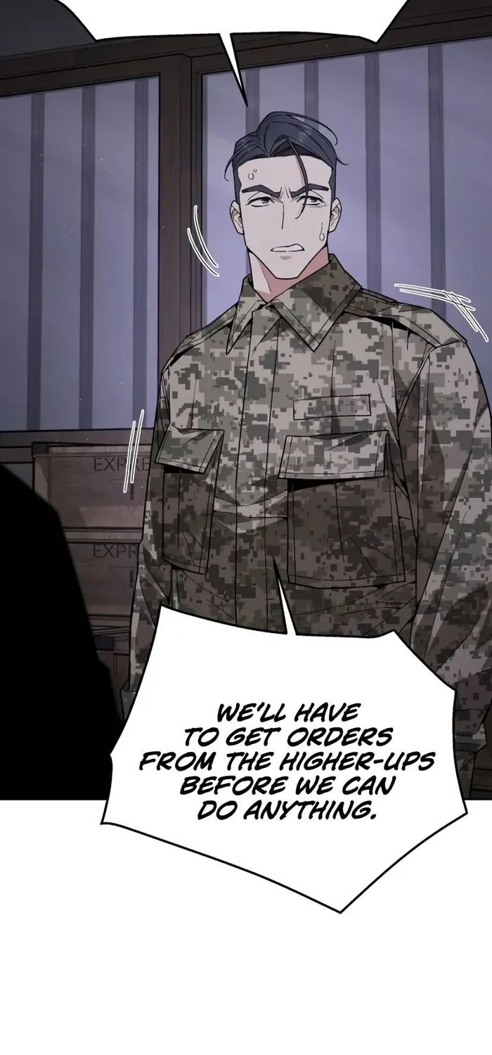 The Cook of a Perished World Chapter 4 page 49 - 