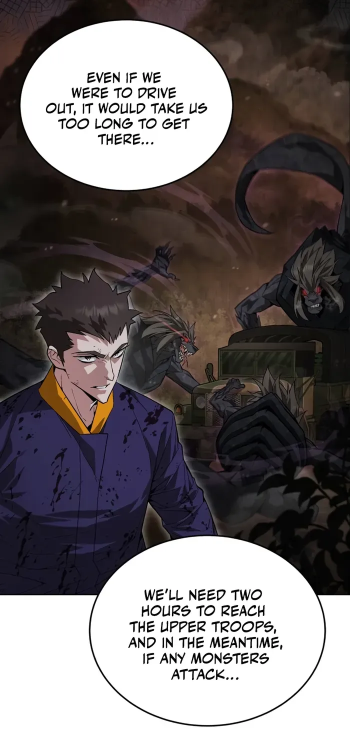 The Cook of a Perished World Chapter 4 page 54 - 