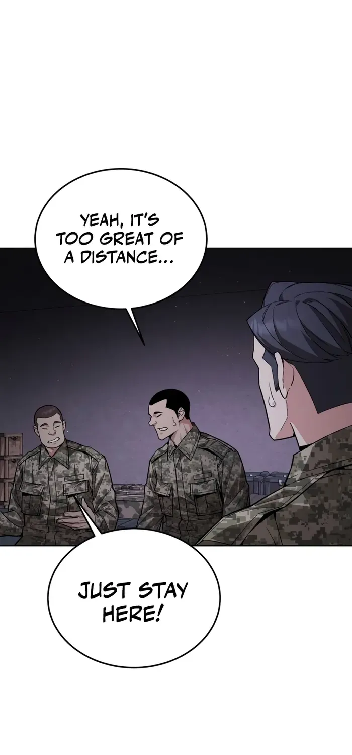The Cook of a Perished World Chapter 4 page 55 - 
