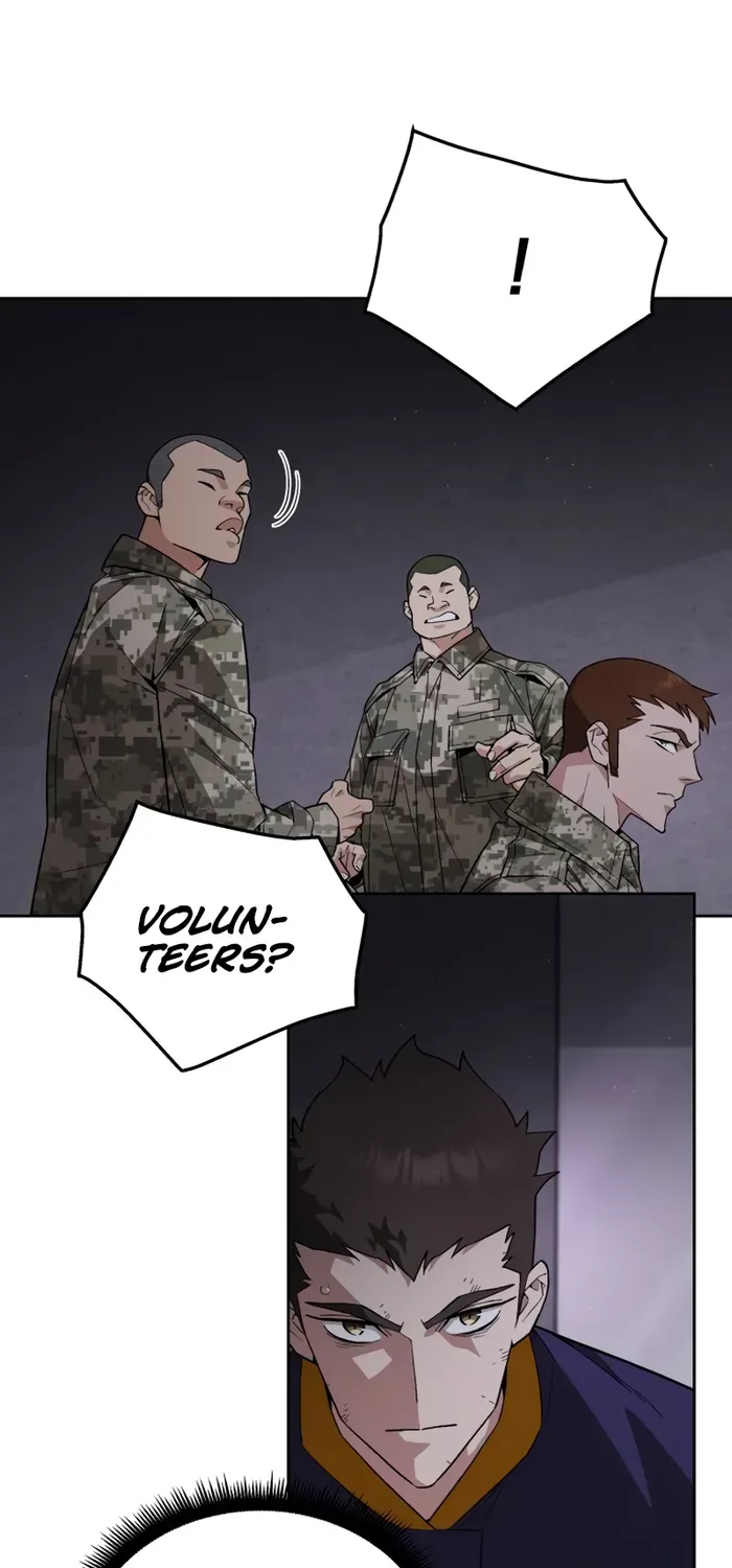 The Cook of a Perished World Chapter 4 page 59 - 