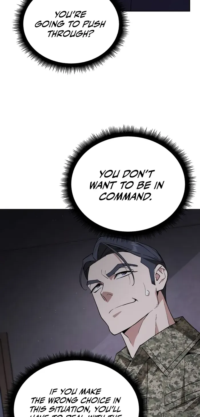 The Cook of a Perished World Chapter 4 page 60 - 
