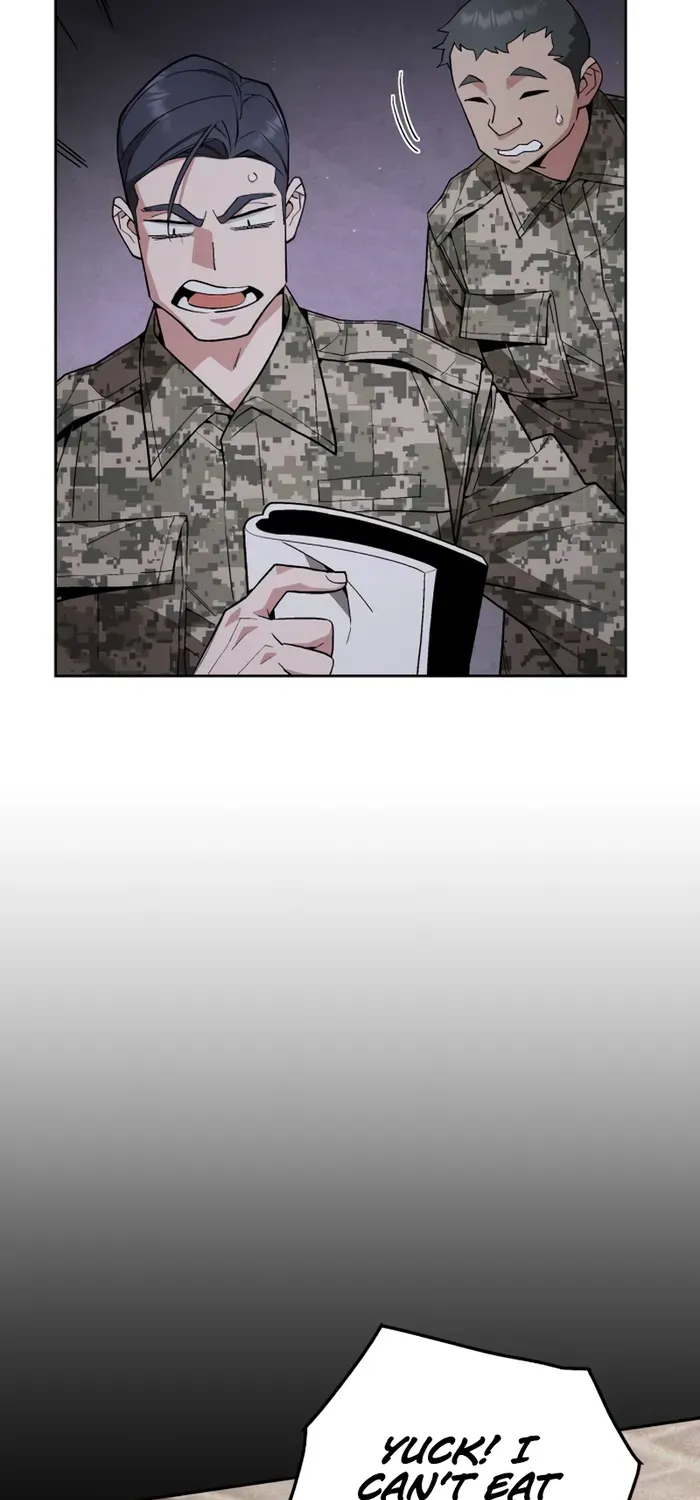 The Cook of a Perished World Chapter 4 page 7 - 