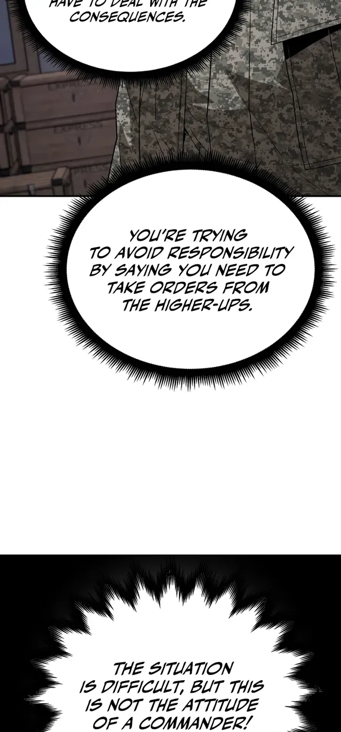The Cook of a Perished World Chapter 4 page 61 - 