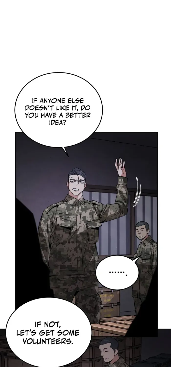 The Cook of a Perished World Chapter 4 page 63 - 