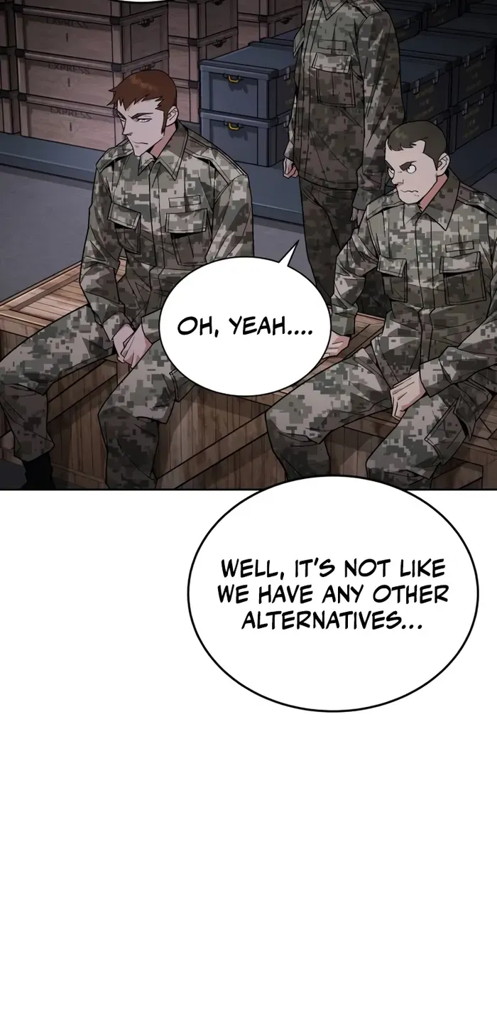The Cook of a Perished World Chapter 4 page 64 - 