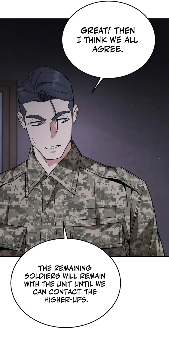 The Cook of a Perished World Chapter 4 page 65 - 