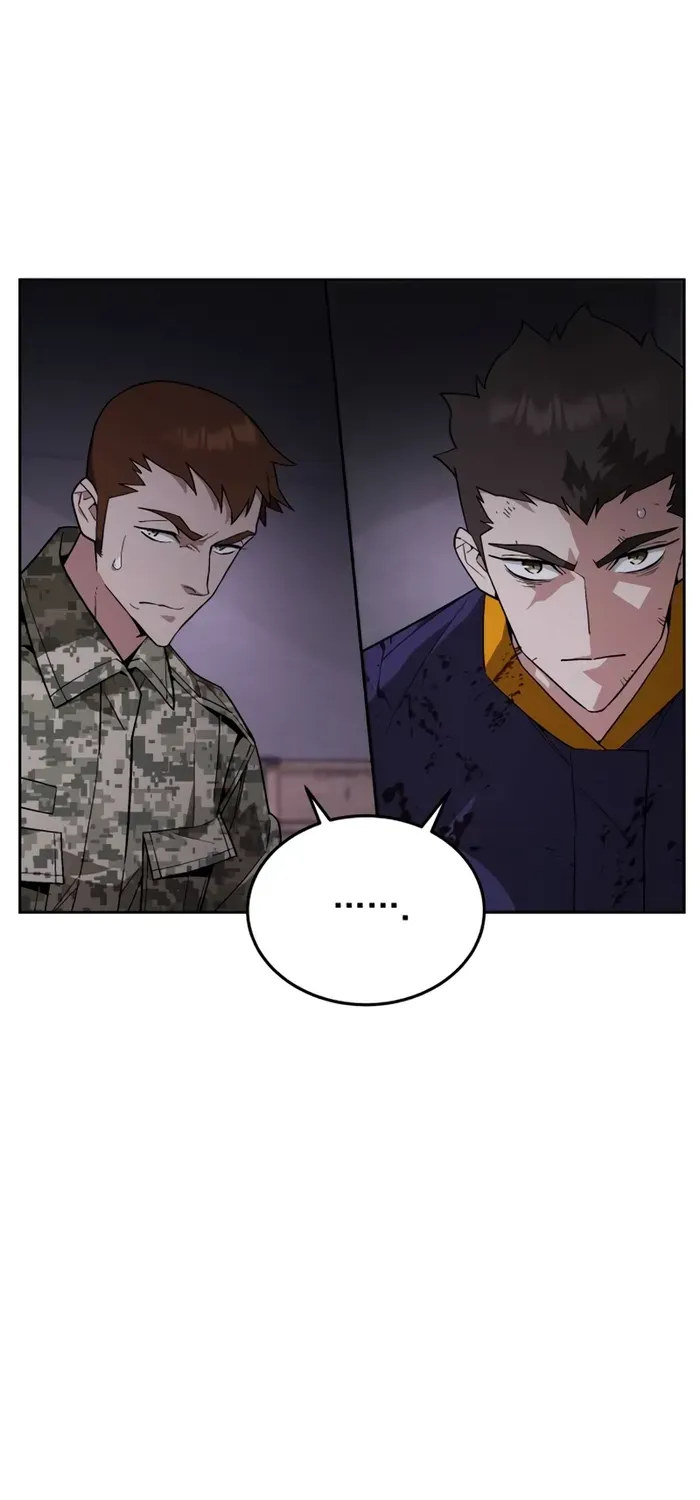 The Cook of a Perished World Chapter 4 page 66 - 