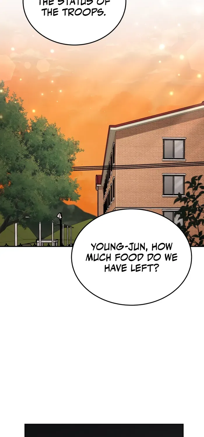 The Cook of a Perished World Chapter 4 page 68 - 