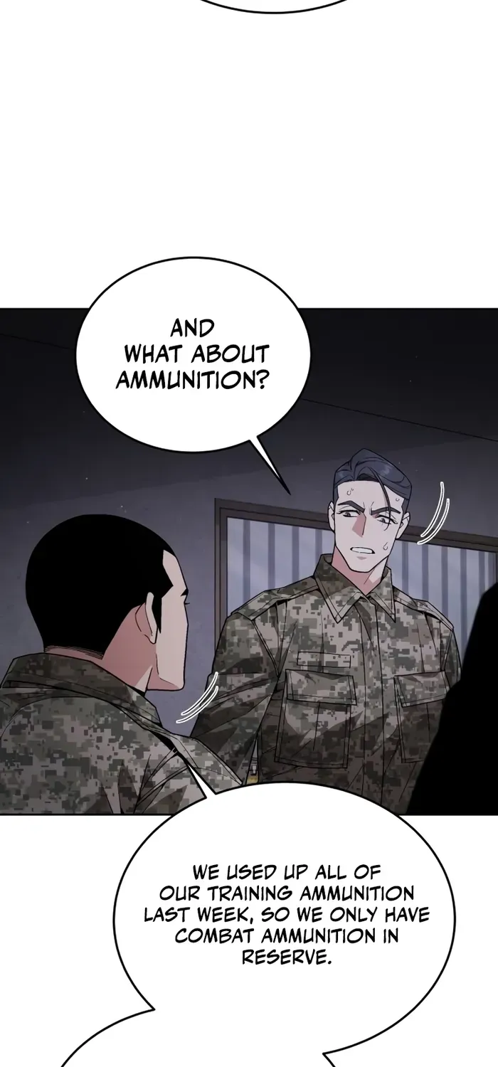 The Cook of a Perished World Chapter 4 page 71 - 