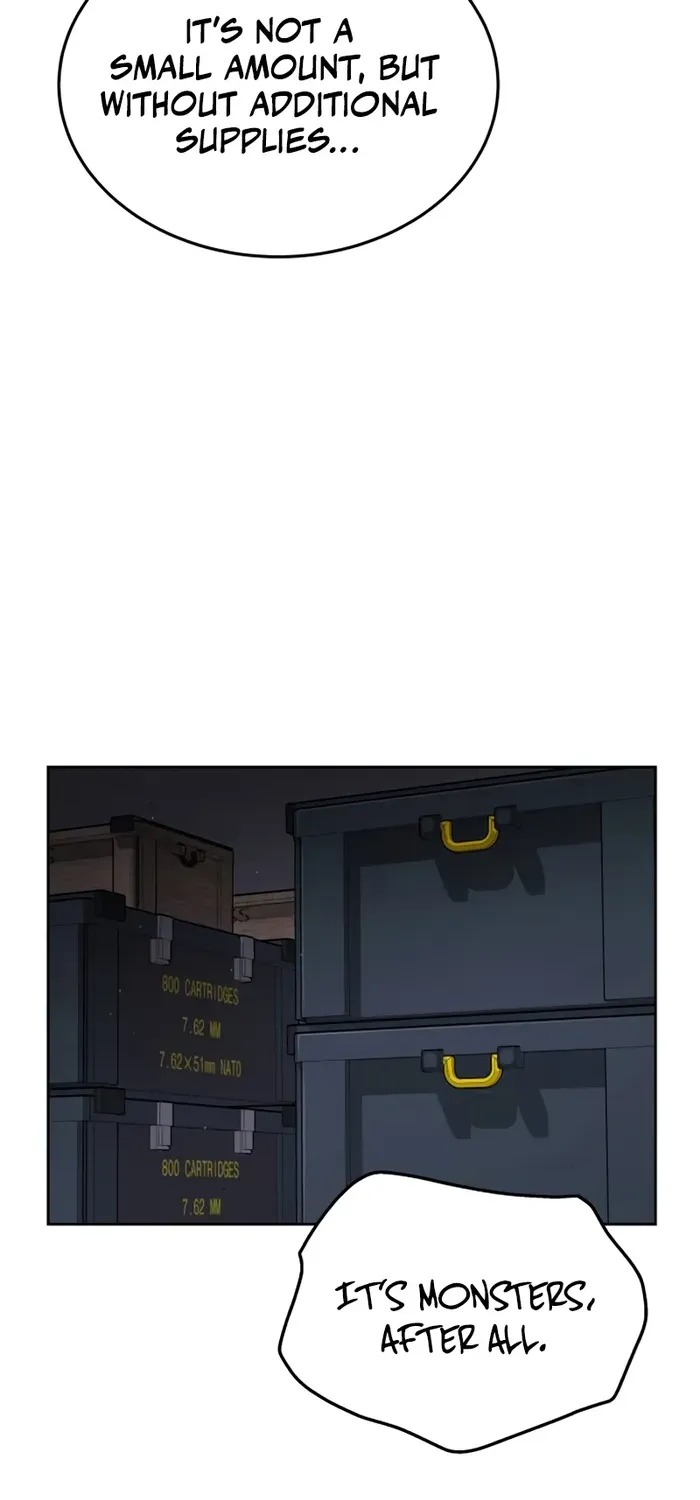 The Cook of a Perished World Chapter 4 page 72 - 