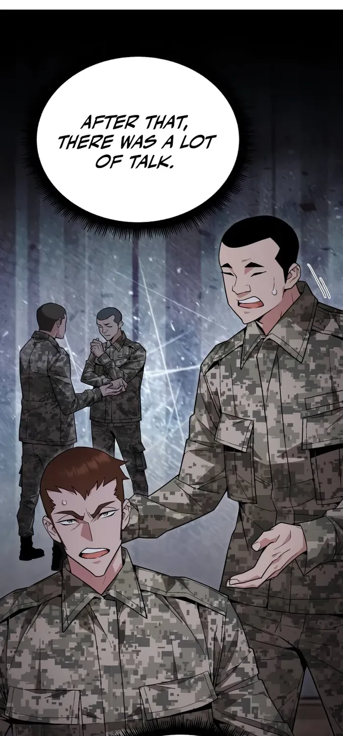 The Cook of a Perished World Chapter 4 page 74 - 