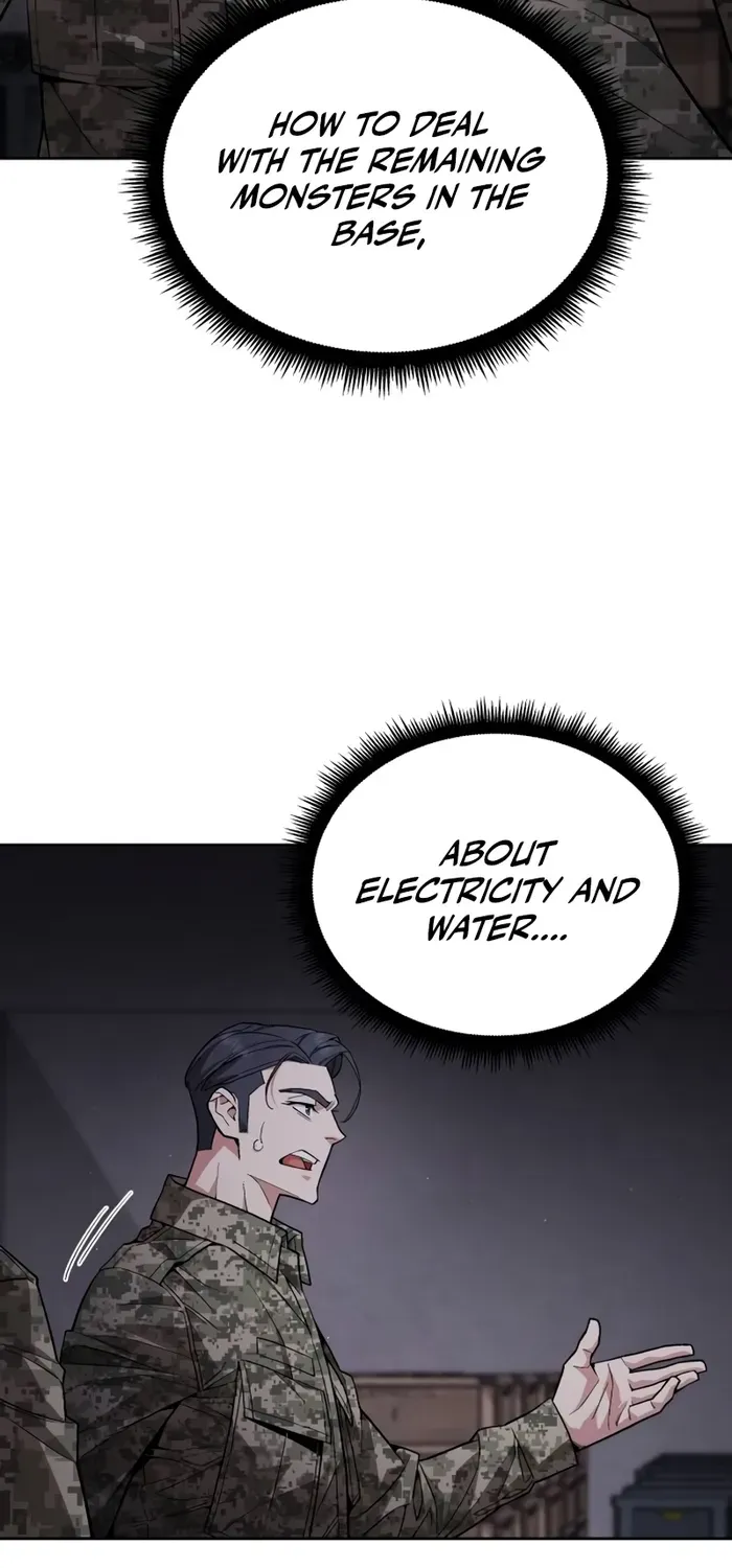The Cook of a Perished World Chapter 4 page 75 - 