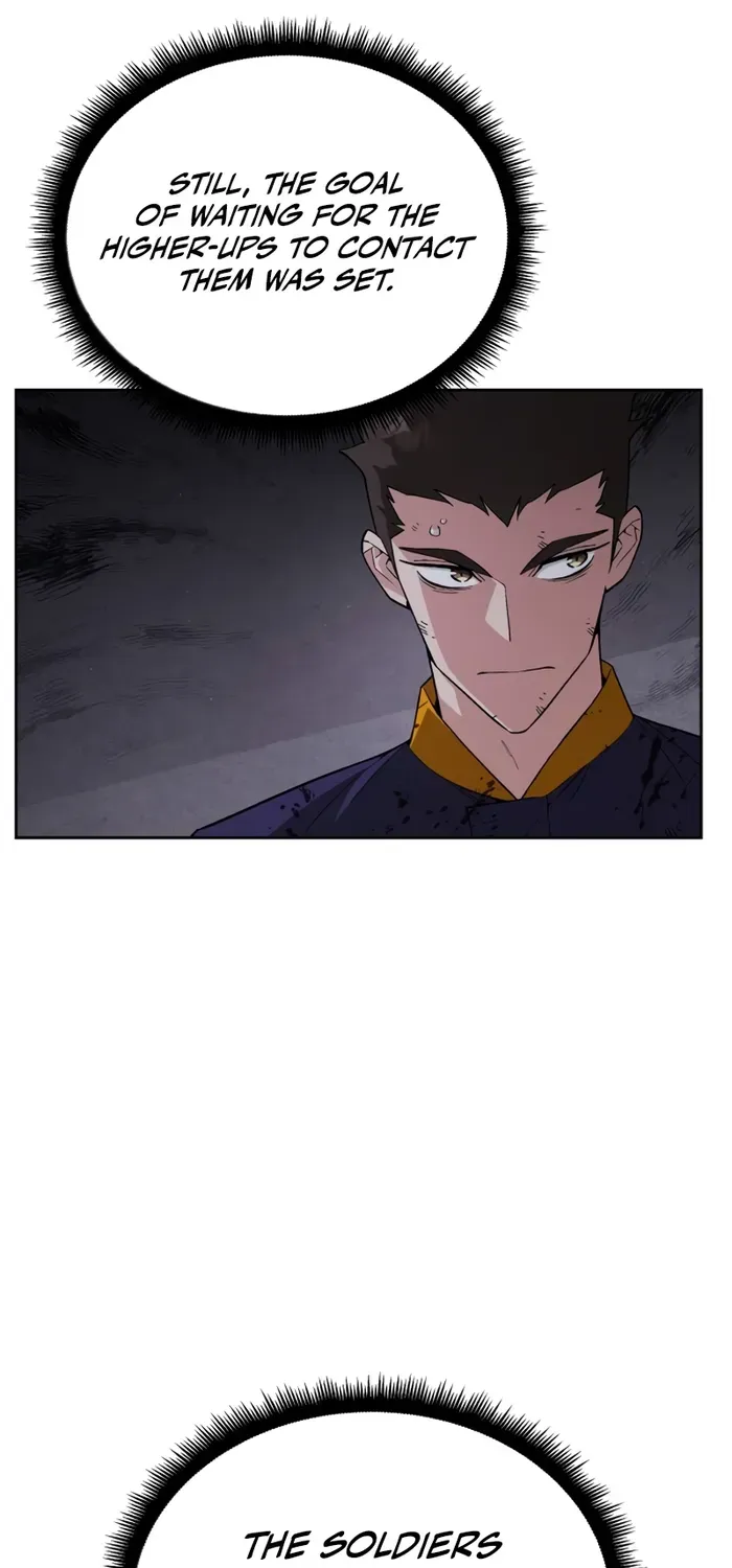 The Cook of a Perished World Chapter 4 page 77 - 