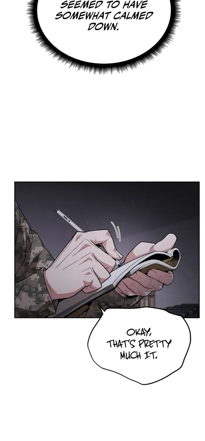 The Cook of a Perished World Chapter 4 page 78 - 