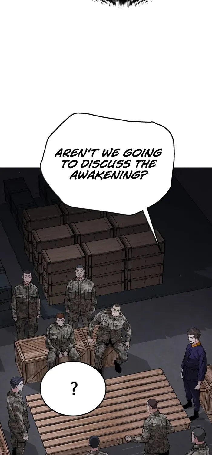 The Cook of a Perished World Chapter 4 page 83 - 