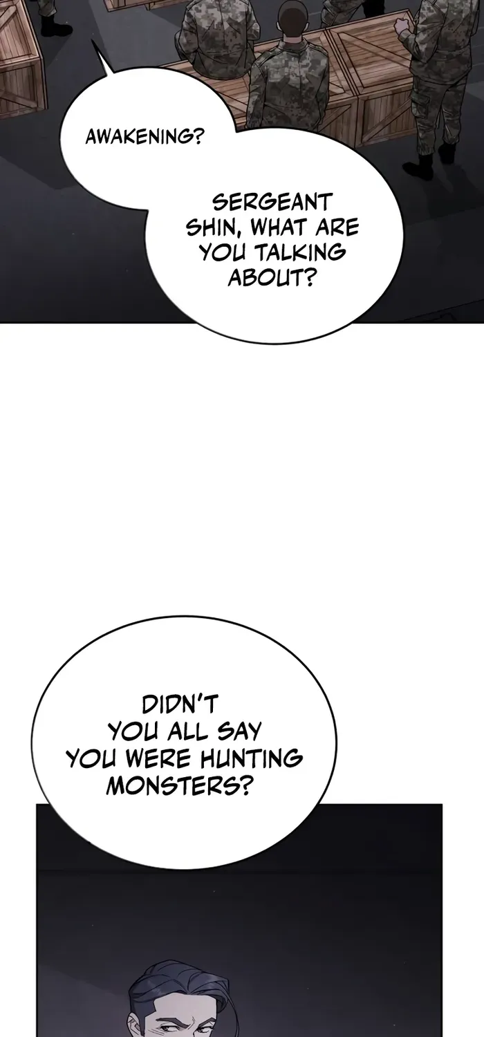 The Cook of a Perished World Chapter 4 page 84 - 