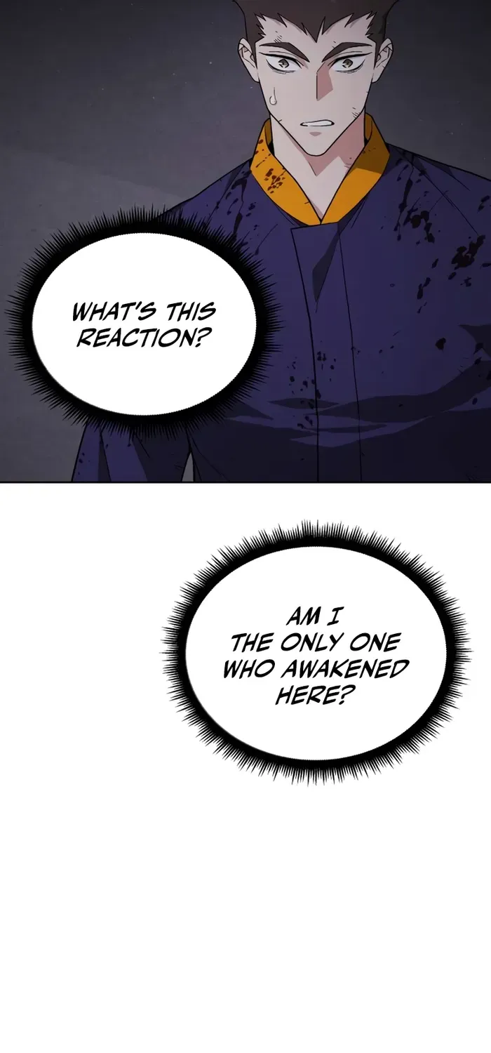 The Cook of a Perished World Chapter 4 page 87 - 