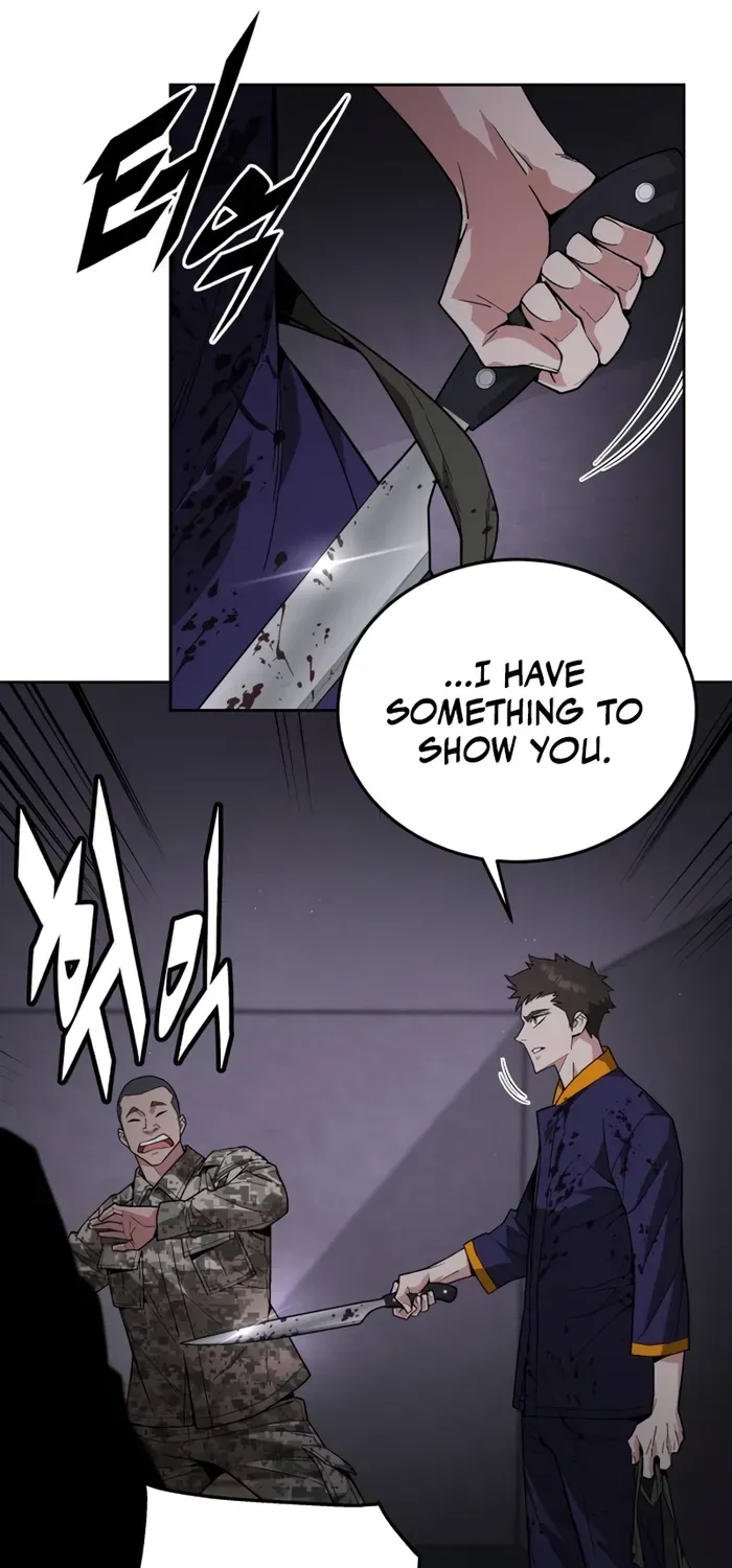 The Cook of a Perished World Chapter 4 page 89 - 