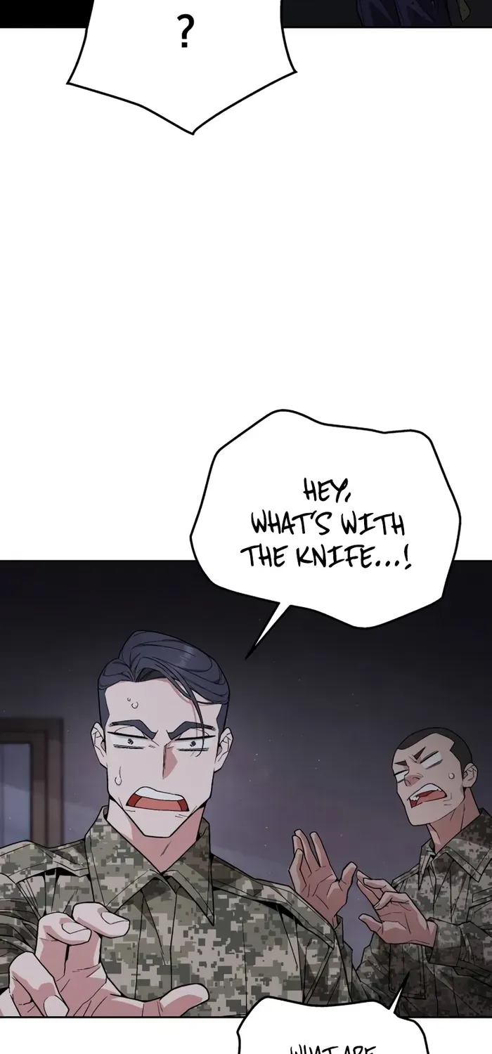 The Cook of a Perished World Chapter 4 page 90 - 