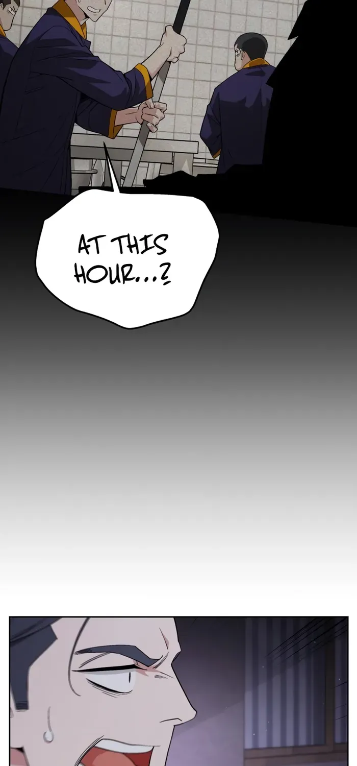 The Cook of a Perished World Chapter 4 page 10 - 
