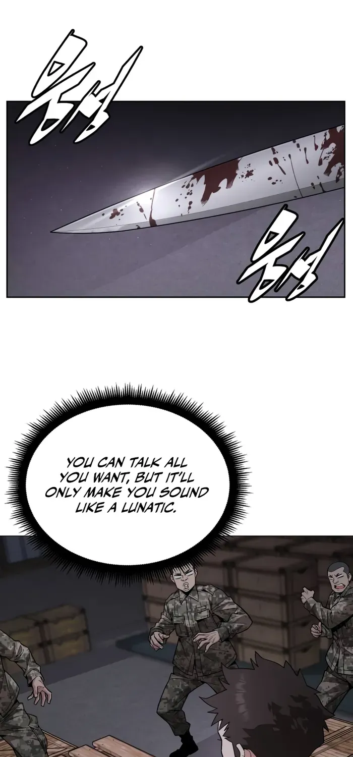 The Cook of a Perished World Chapter 4 page 92 - 
