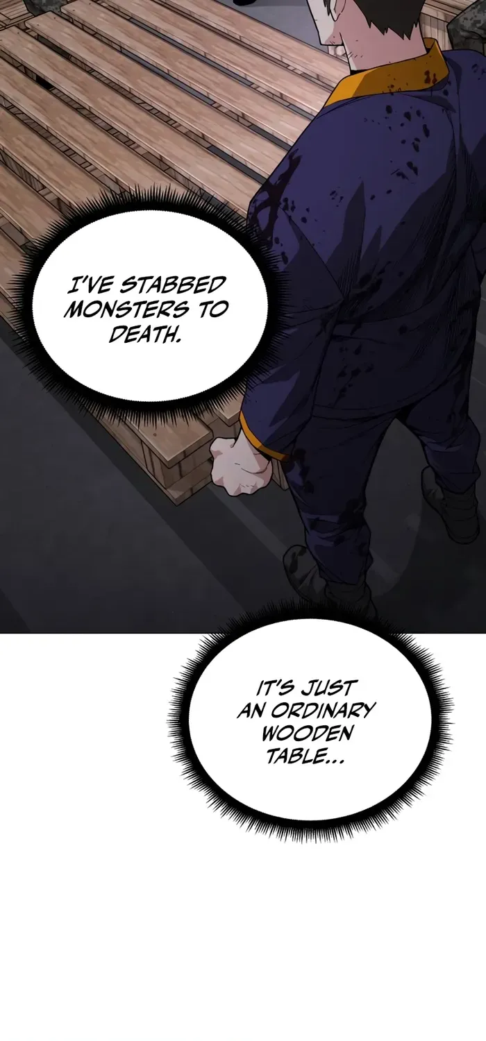 The Cook of a Perished World Chapter 4 page 93 - 