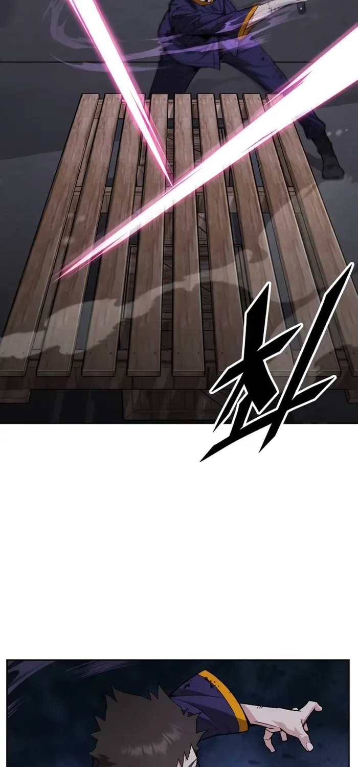 The Cook of a Perished World Chapter 4 page 98 - 